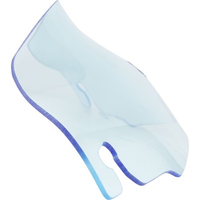 Parbriz față FLR 6.5 BL ICE KLOCK WERKS KWW-01-0657