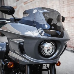 Parbriz Flare S 6