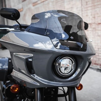 Parbriz Flare S 6