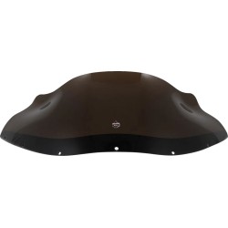 Parbriz față flare FXRP bronz 9 Parbriz față flare FXRP bronz 9