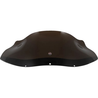 Parbriz față flare FXRP bronz 9