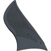 Parbriz față flare FLTR dark smoke 13.5 Parbriz față flare FLTR dark smoke 13.5