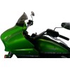 Parbriz flare pentru KAWASAKI KLOCK WERKS KWW-06-0023