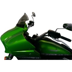 Parbriz flare pentru KAWASAKI KLOCK WERKS KWW-06-0023 Parbriz flare pentru KAWASAKI KLOCK WERKS KWW-06-0023