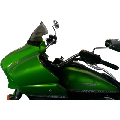 Parbriz flare pentru KAWASAKI KLOCK WERKS KWW-06-0023