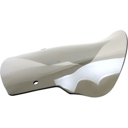 Parbriz flare cu tentă F6B KLOCK WERKS KWW-06-0252 Parbriz flare cu tentă F6B KLOCK WERKS KWW-06-0252