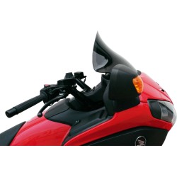 Parbriz FLARE fumuriu F6B KLOCK WERKS KWW-06-0253 Parbriz FLARE fumuriu F6B KLOCK WERKS KWW-06-0253