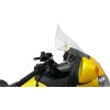 Parbriz FLARE transparent GL1800 KLOCK WERKS KWW-06-0249