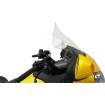 Parbriz FLARE transparent GL1800 KLOCK WERKS KWW-06-0249 Parbriz FLARE transparent GL1800 KLOCK WERKS KWW-06-0249 thumb