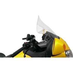 Parbriz FLARE transparent GL1800 KLOCK WERKS KWW-06-0249