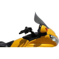 Parbriz flare fumuriu închis GL1800 KLOCK WERKS KWW-06-0251 Parbriz flare fumuriu închis GL1800 KLOCK WERKS KWW-06-0251