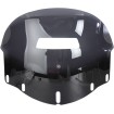 Parbriz față flare short vented HONDA GOLD WING dark smoke KLOCK WERKS KWW-06-0260 thumb