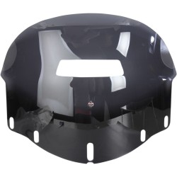 Parbriz față flare short vented HONDA GOLD WING dark smoke KLOCK WERKS KWW-06-0260 Parbriz față flare short vented HONDA GOLD WING dark smoke KLOCK WERKS KWW-06-0260