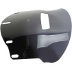Parbriz față flare short vented HONDA GOLD WING dark smoke KLOCK WERKS KWW-06-0260 thumb