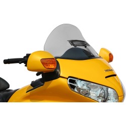 Parbriz față flare short vented HONDA GOLD WING tint KLOCK WERKS KWW-06-0259