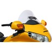 Parbriz flare short vented HONDA GOLD WING clear KLOCK WERKS KWW-06-0258 thumb