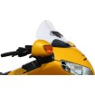 Parbriz flare short vented HONDA GOLD WING clear KLOCK WERKS KWW-06-0258 thumb