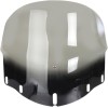Parbriz frontal flare înalt HONDA GOLD WING fumuriu KLOCK WERKS KWW-06-0264
