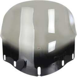 Parbriz frontal flare înalt HONDA GOLD WING fumuriu KLOCK WERKS KWW-06-0264 Parbriz frontal flare înalt HONDA GOLD WING fumuriu KLOCK WERKS KWW-06-0264