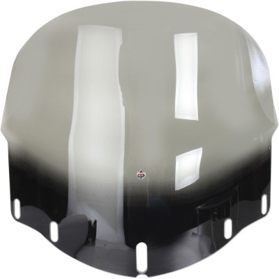 Parbriz frontal flare înalt HONDA GOLD WING fumuriu KLOCK WERKS KWW-06-0264