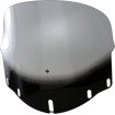 Parbriz flare tall HONDA GOLD WING transparent KLOCK WERKS KWW-06-0263 thumb