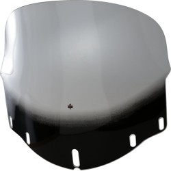Parbriz flare tall HONDA GOLD WING transparent KLOCK WERKS KWW-06-0263