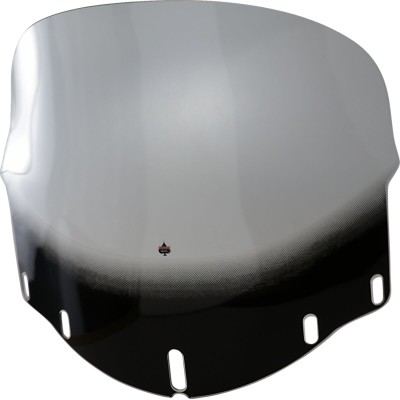 Parbriz flare tall HONDA GOLD WING transparent KLOCK WERKS KWW-06-0263