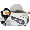 Parbriz flare tall HONDA GOLD WING transparent KLOCK WERKS KWW-06-0263 thumb