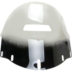 Parbriz față flare înalt cu ventilație HONDA GOLD WING fumuriu KLOCK WERKS KWW-06-0262 Parbriz față flare înalt cu ventilație HONDA GOLD WING fumuriu KLOCK WERKS KWW-06-0262