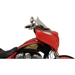 Chieftain roadmaster - flare KLOCK WERKS KWW-04-0497 Chieftain roadmaster - flare KLOCK WERKS KWW-04-0497