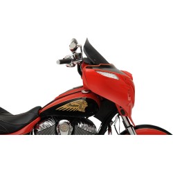 Chieftain roadmaster - flare KLOCK WERKS KWW-04-0498 Chieftain roadmaster - flare KLOCK WERKS KWW-04-0498