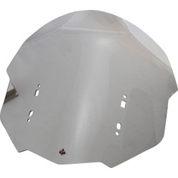 Parbriz FLR GL1800 CLR KLOCK WERKS KWW-06-0514 Parbriz FLR GL1800 CLR KLOCK WERKS KWW-06-0514