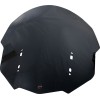 Parbriz față FLR GL1800 DS KLOCK WERKS KWW-06-0515