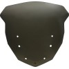 Parbriz față BMW1600 fumuriu KLOCK WERKS KWW-06-0538-T