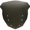 Parbriz față BMW1600 fumuriu KLOCK WERKS KWW-06-0538-T thumb