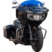 Parbriz Față Flare INDIAN 8 Parbriz Față Flare INDIAN 8