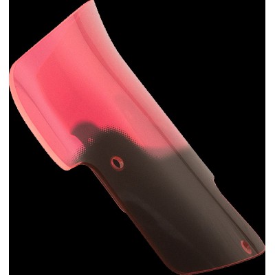 Parbriz față FLARE IND 8