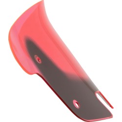 Parbriz Kolor Flare - 10