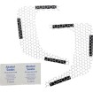 Ecran de ventilație HC IND CHLGR KLOCK WERKS KWS-04-0578-R Ecran de ventilație HC IND CHLGR KLOCK WERKS KWS-04-0578-R thumb