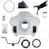 Carcasă FXRP F/FXLR FXLRS KLOCK WERKS KWB-02-0001