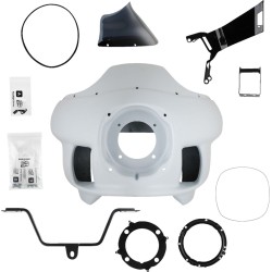Carcasă FXRP F/FXLR FXLRS KLOCK WERKS KWB-02-0001 Carcasă FXRP F/FXLR FXLRS KLOCK WERKS KWB-02-0001