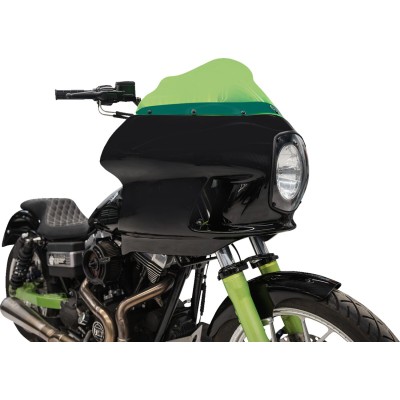 Carene stil FXRP - '06-'17 FXD KLOCK WERKS KWB-03-0100 Carene stil FXRP - '06-'17 FXD KLOCK WERKS KWB-03-0100