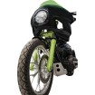 Carene stil FXRP - '06-'17 FXD KLOCK WERKS KWB-03-0100 Carene stil FXRP - '06-'17 FXD KLOCK WERKS KWB-03-0100 thumb