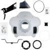 Carcasă FXRP set pentru DYNA NRW 91-05 KLOCK WERKS KWB-03-0200
