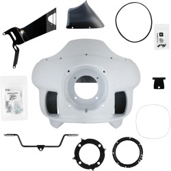 Carcasă FXRP set pentru DYNA NRW 91-05 KLOCK WERKS KWB-03-0200
