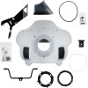 Carene FXRP set pentru SPORTSTER 86-03 KLOCK WERKS KWB-03-0400