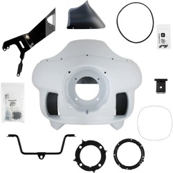 Carene FXRP set pentru SPORTSTER 86-03 KLOCK WERKS KWB-03-0400 Carene FXRP set pentru SPORTSTER 86-03 KLOCK WERKS KWB-03-0400