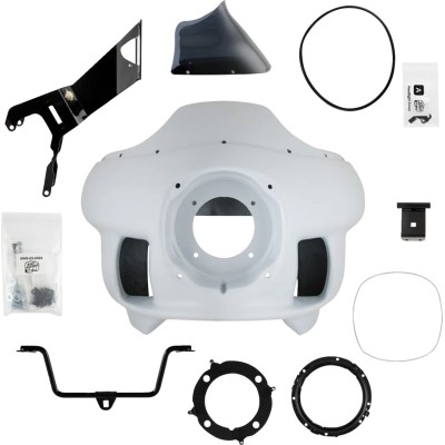 Carene FXRP set pentru SPORTSTER 86-03 KLOCK WERKS KWB-03-0400 Carene FXRP set pentru SPORTSTER 86-03 KLOCK WERKS KWB-03-0400