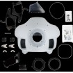 Set carenaj FXRP pentru INDIAN SPRINGFIELD KLOCK WERKS KWB-04-0200 Set carenaj FXRP pentru INDIAN SPRINGFIELD KLOCK WERKS KWB-04-0200 thumb