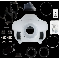 Set carenaj FXRP pentru INDIAN SPRINGFIELD KLOCK WERKS KWB-04-0200 Set carenaj FXRP pentru INDIAN SPRINGFIELD KLOCK WERKS KWB-04-0200